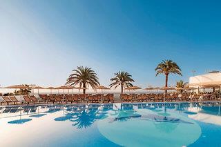Hotel Dunas Don Gregory - San Agustin - Spanien Hotel Dunas Don Gregory - San Agustin - Spanien