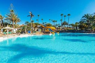 Hotel IFA Interclub Atlantic - Spanien - Gran Canaria