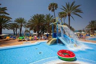 Hotel Orquidea - Bahia Feliz - Spanien Hotel Orquidea - Bahia Feliz - Spanien