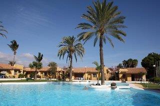 Hotel Bali Flor Parque Bali & Playa Flor - Campo Internacional (Maspalomas) - Spanien Hotel Bali Flor Parque Bali & Playa Flor - Campo Internacional (Maspalomas) - Spanien