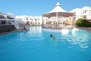 Hotel Turbo Club & Annex - Campo Internacional (Maspalomas) - Spanien Hotel Turbo Club & Annex - Campo Internacional (Maspalomas) - Spanien