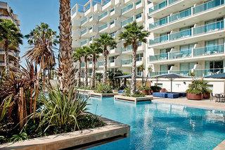 Hotel Blaumar - Salou - Spanien Hotel Blaumar - Salou - Spanien