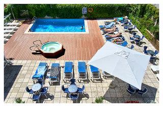 Hotel Boix Mar - Spanien - Costa Brava