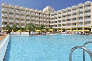 Hotel Oasis Tossa de Mar - Spanien - Costa Brava