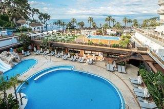 Hotel Rosamar - Spanien - Costa Brava