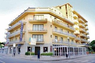 Hotel Stella Maris Blanes - Spanien - Costa Brava