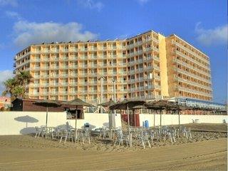 Hotel Entremares - Spanien - Costa Blanca & Costa Calida