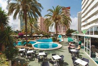 Hotel AR Roca Esmeralda & Spa - Spanien - Costa Blanca & Costa Calida