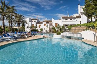Hotel Plazamar - Spanien - Mallorca