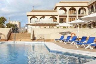 Hotel Macia Donana - Spanien - Costa de la Luz