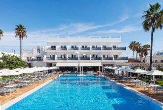 Hotel Playa de La Luz - Spanien - Costa de la Luz
