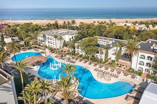 Hotel Melia Atlanterra - Spanien - Costa de la Luz
