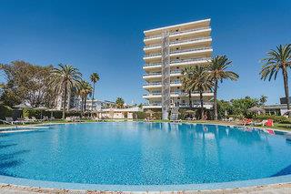Hotel Atalaya Park Golf Resort - Estepona - Spanien