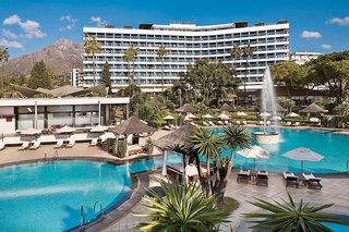 Hotel Gran Melia Don Pepe - Spanien - Costa del Sol & Costa Tropical
