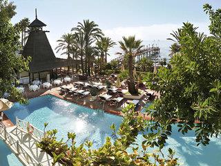 Hotel Marbella Club Golf Resort & Spa - Spanien - Costa del Sol & Costa Tropical
