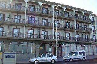 Hotel Castillete - Spanien - La Palma