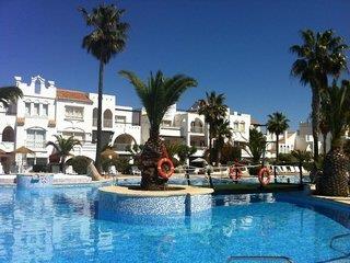 Hotel Golf Center - Spanien - Golf von Almeria