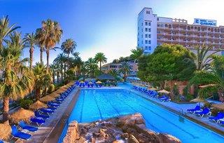 Hotel Playadulce - Spanien - Golf von Almeria