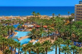 Hotel Playasol - Roquetas De Mar - Spanien Hotel Playasol - Roquetas De Mar - Spanien
