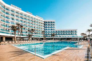 Hotel Hesperia Sabinal - Roquetas De Mar - Spanien Hotel Hesperia Sabinal - Roquetas De Mar - Spanien