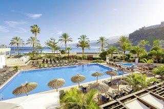 Hotel Beatriz Atlantis & Spa - Spanien - Teneriffa