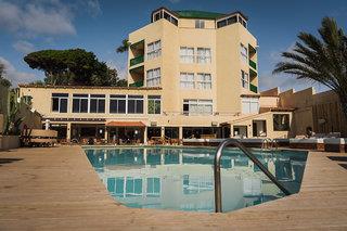 Hotel Playa Sur Tenerife - El Medano - Spanien Hotel Playa Sur Tenerife - El Medano - Spanien