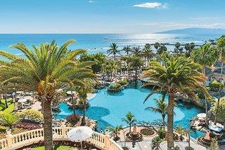 Gran Hotel Bahia Del Duque Resort - Spanien - Teneriffa