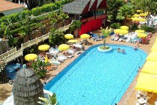 Hotel IFA Catarina - Playa del Ingles - Spanien Hotel IFA Catarina - Playa del Ingles - Spanien