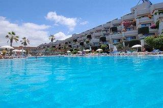 LTI Hotel Gala - Playa de las Americas - Spanien