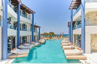 Hotel Kosta Mare Palace - Anissaras - Griechenland Hotel Kosta Mare Palace - Anissaras - Griechenland