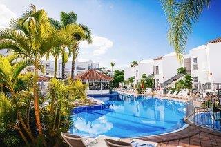 Hotel Parque Del Sol - Playa De Fanabe (Costa Adeje) - Spanien