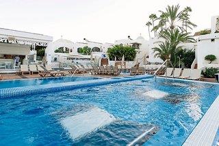 Hotel Parque Cristobal - Spanien - Teneriffa