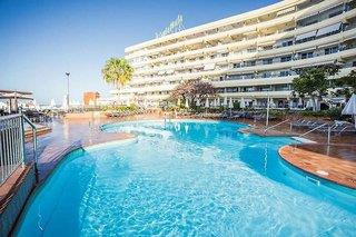Hotel Santa Maria - Torviscas (Costa Adeje) - Spanien Hotel Santa Maria - Torviscas (Costa Adeje) - Spanien