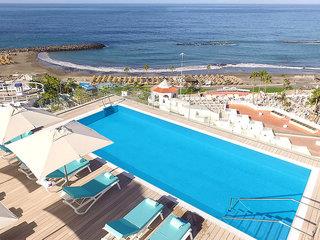Hotel Iberostar Torviscas Playa - Torviscas (Costa Adeje) - Spanien Hotel Iberostar Torviscas Playa - Torviscas (Costa Adeje) - Spanien