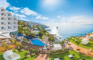 Hotel Baia Azul - Funchal - Portugal Hotel Baia Azul - Funchal - Portugal