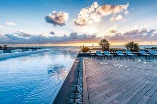 Hotel Barcelo La Galea - Costa Teguise - Spanien Hotel Barcelo La Galea - Costa Teguise - Spanien