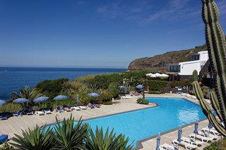 Hotel Caloura - Portugal - Azoren