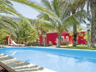 Hotel Charco Verde - Puerto Naos - Spanien Hotel Charco Verde - Puerto Naos - Spanien