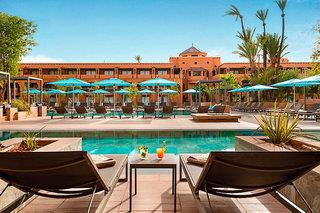 Hotel Riu Tikida Garden - Marrakesch - Marokko Hotel Riu Tikida Garden - Marrakesch - Marokko