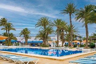 Hotel Sangho Village Djerba - Seguia Strand (Aghir) - Tunesien Hotel Sangho Village Djerba - Seguia Strand (Aghir) - Tunesien