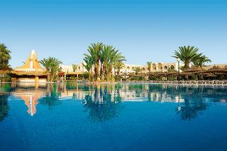 Hotel Iberostar Mehari Djerba - Sidi Mahres Strand - Tunesien