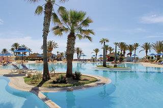 Laico Djerba Hotel - Seguia Strand (Aghir) - Tunesien Laico Djerba Hotel - Seguia Strand (Aghir) - Tunesien