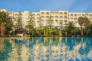 Hotel SENTIDO Aziza Beach Golf & Spa - Tunesien - Tunesien - Hammamet