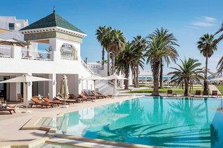 Hotel Bel Azur Thalasso - Tunesien - Tunesien - Hammamet