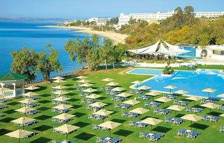 Hotel Le Sultan - Tunesien - Tunesien - Hammamet