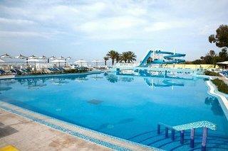 Hotel Samira Club - Hammamet - Tunesien Hotel Samira Club - Hammamet - Tunesien