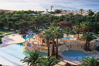 Hotel SENTIDO Phenicia - Tunesien - Tunesien - Hammamet