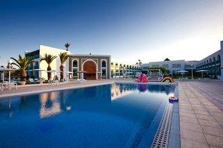 Hotel El Mouradi Cap Mahdia - Mahdia - Tunesien Hotel El Mouradi Cap Mahdia - Mahdia - Tunesien
