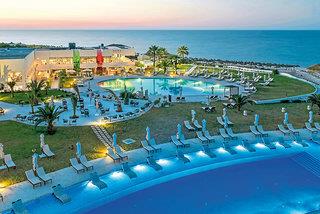 Hotel Iberostar Diar El Andalous - Port El Kantaoui - Tunesien Hotel Iberostar Diar El Andalous - Port El Kantaoui - Tunesien