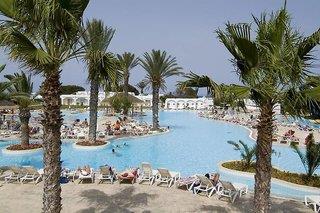Hotel LTI Thalassa Sousse - Sousse - Tunesien Hotel LTI Thalassa Sousse - Sousse - Tunesien
